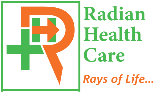 Radian Logo