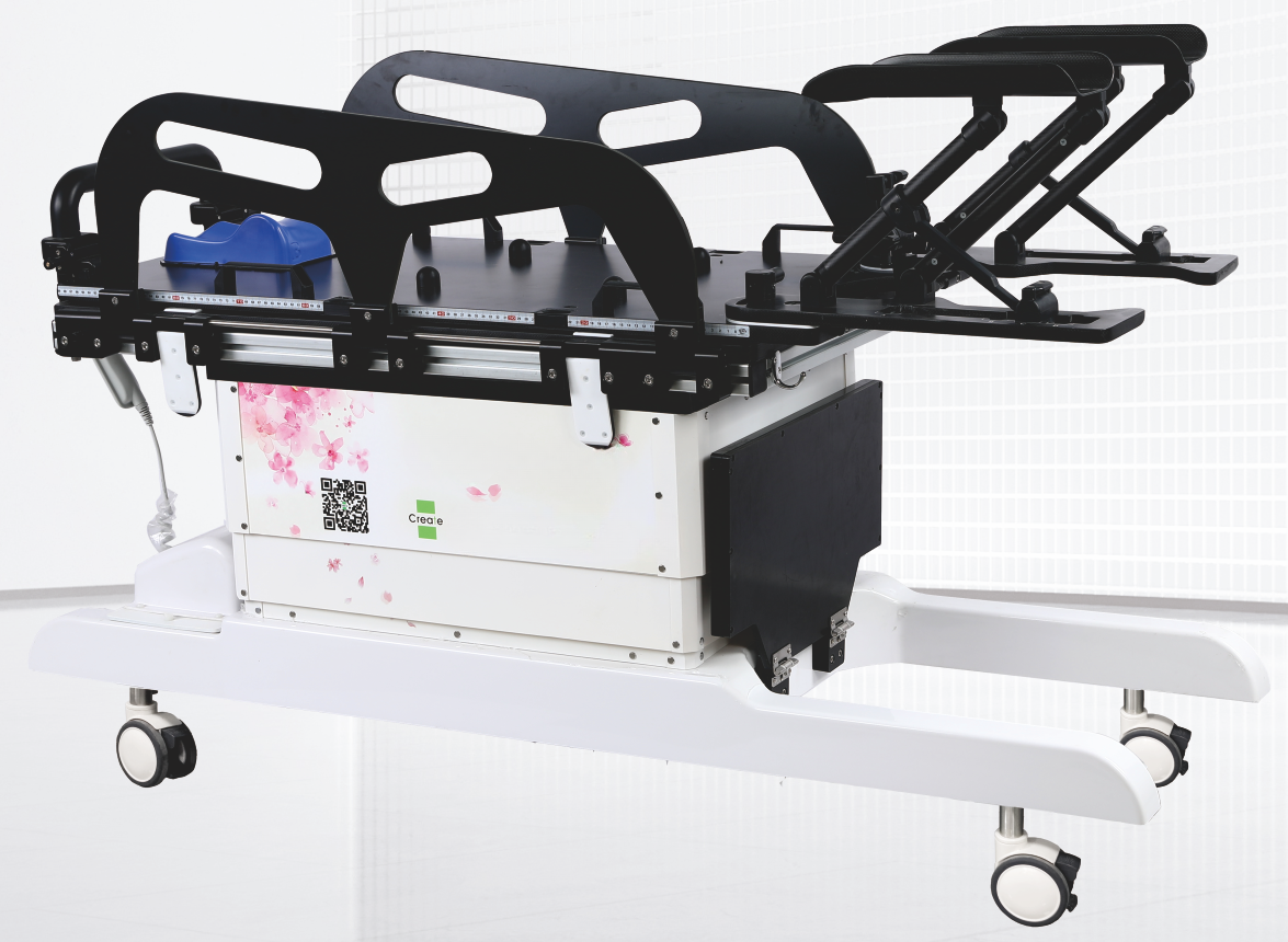 Brachytherapy Transfer Board